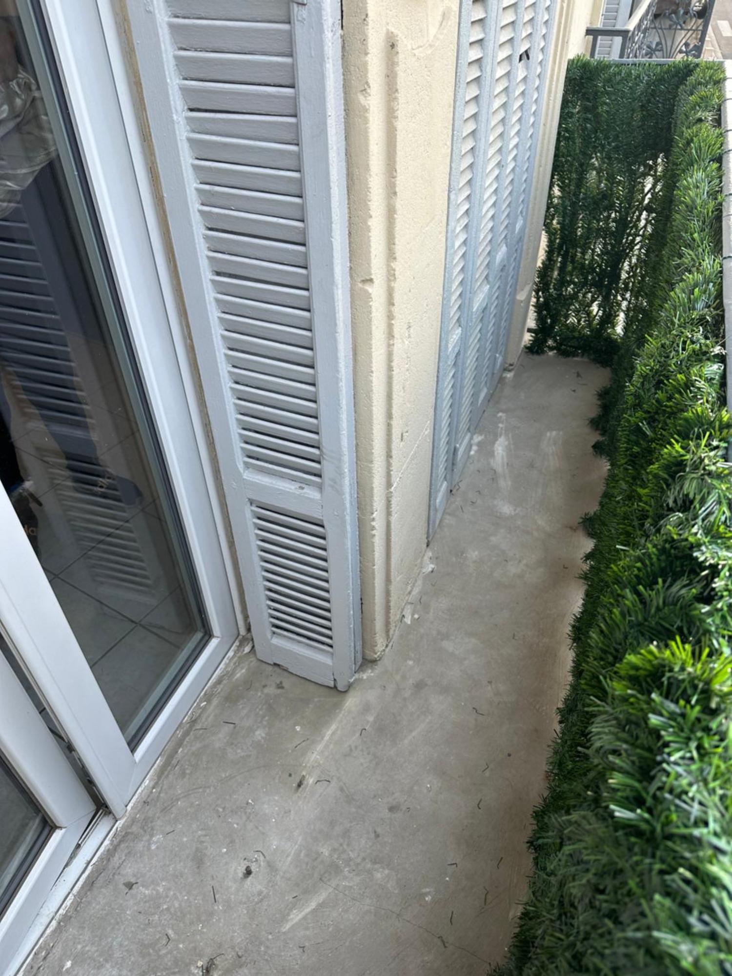 Appartement Cosy - 3E Arr Marseille Exterior photo